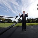 Trump dice que política de EEUU hacia Norcorea no funciona