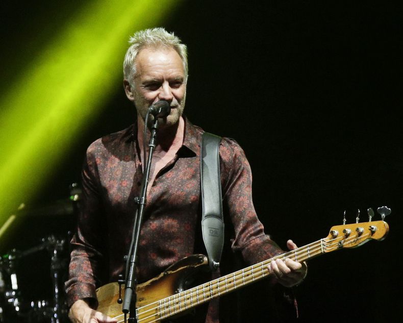 ESP-MUS POLONIA-STING