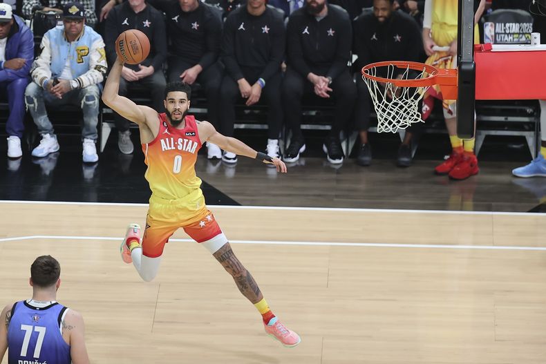 DEP-BAS JUEGO DE ESTRELLAS