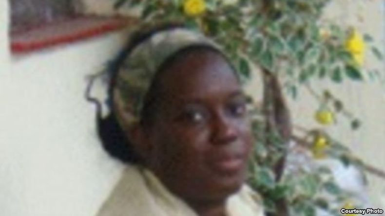 La vista oral será el 30 de junio, a las 8 y 30 de la mañana en la sala de delitos contra la Seguridad del Estado, del Tribunal Municipal de Diez de Octubre, La Habana.