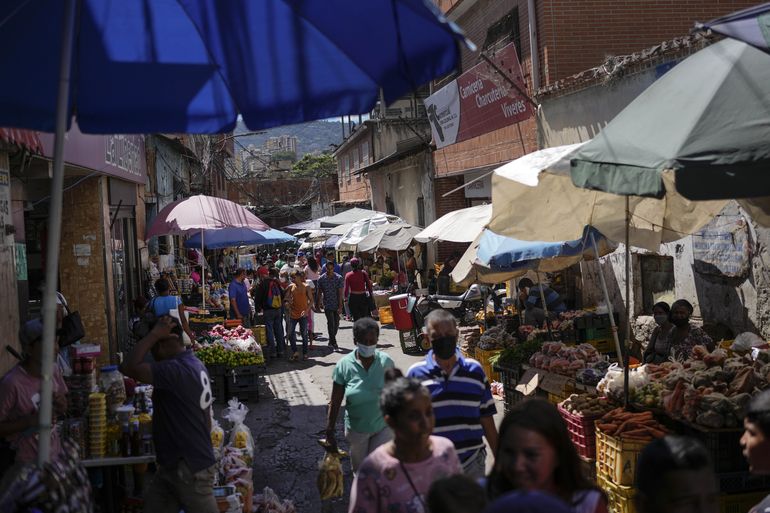 Bolsillo venezolano no siente el fin de la hiperinflación