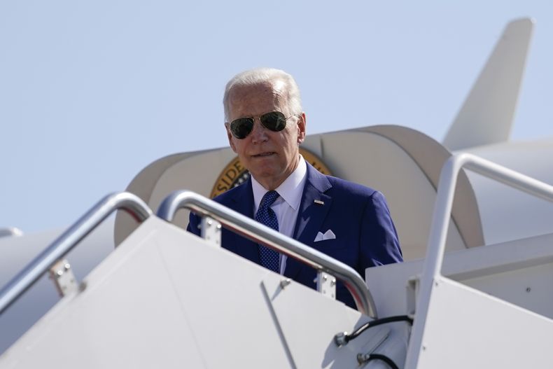 AMN-GEN BIDEN-DELINCUENCIA