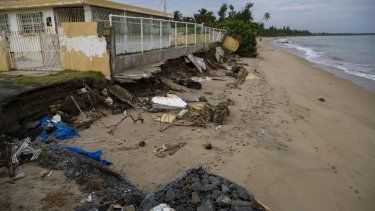 16 municipios radican pleito legal contra varios imperios petroleros por el cambio climático