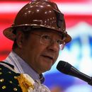 Presidente de Bolivia asegura que su país tiene la mayor reserva de litio del mundo