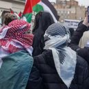 Tiroteados tres estudiantes de origen palestino en Estados Unidos