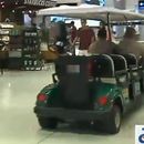 Encuentran escopeta en baño del aeropuerto de Miami