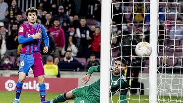 Sevilla se atasca con empate 1-1 ante el Rayo