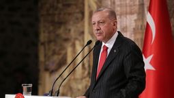 turquia levanto veto a adhesion de suecia a la otan, en vispera de cumbre