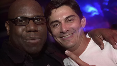 la historia de club space: como louis puig transformo la zona muerta de miami en una meca del baile