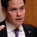 Confirman a Marco Rubio como presidente interino del Comité de Inteligencia del Senado