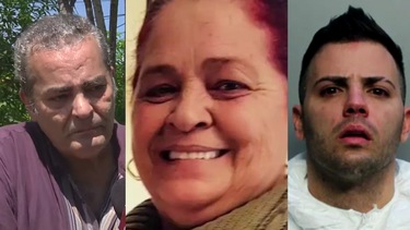 familia cubana de miami devastada luego que hijo asesinara a tiros a su madre