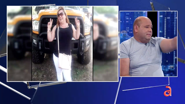 cubano recien llegado a eeuu denuncia que capitana que dirigio operativo de su encarcelamiento vive en miami
