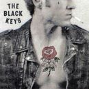 Esta imagen de portada del álbum publicada por Warner Music muestra No Rain, No Flowers de The Black Keys. (Warner Music via AP)