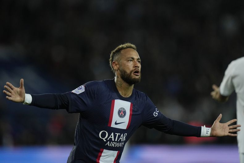 DEP-FUT FRANCIA-LIGA