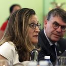 LO ÚLTIMO: Cuba y Canadá hablan sobre crisis de Venezuela