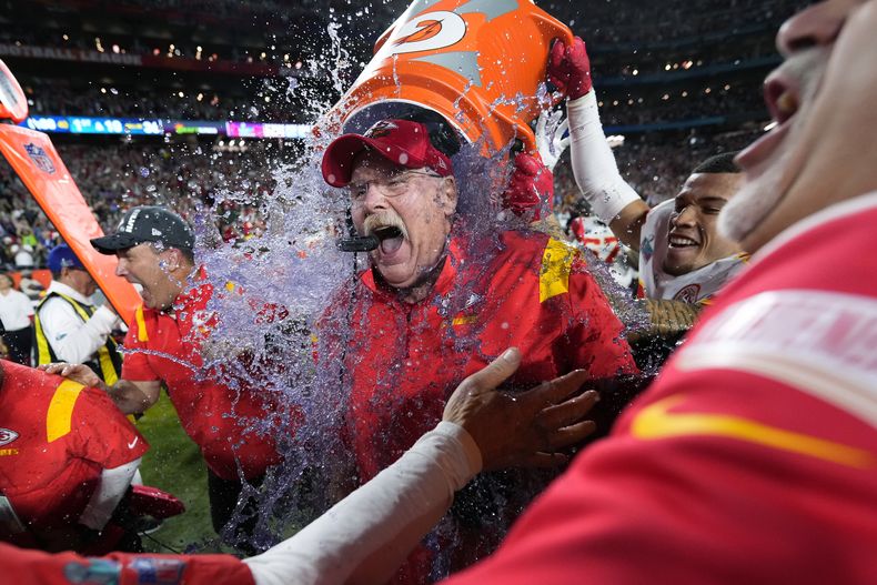 DEP-NFL SUPER BOWL