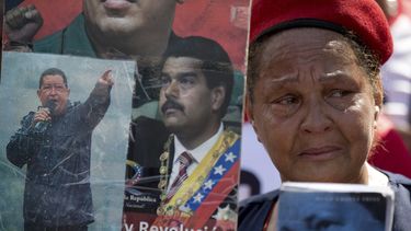 Primicia AP: Mediador de EEUU promoverá diálogo en Venezuela