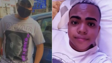 gracias a la generosidad del exilio llegan a miami padres de joven asesinado en la frontera con mexico