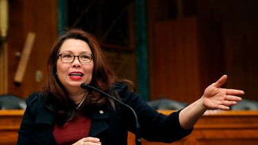 EEUU: Senado permite ingreso de bebés a la cámara