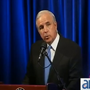 Alcalde Carlos Giménez ofreció discurso sobre el Estado del Condado Miami - Dade
