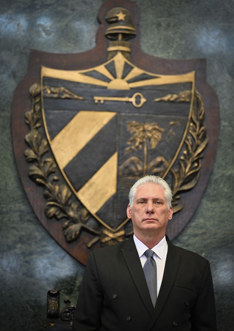 AMN-GEN MÉXICO-CUBA