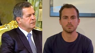 sobrino de lopez-callejas pide una transicion democratica en cuba 