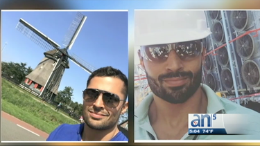 por cuarto dia consecutivo sigue profugo asesino de joven colombiano en kendall