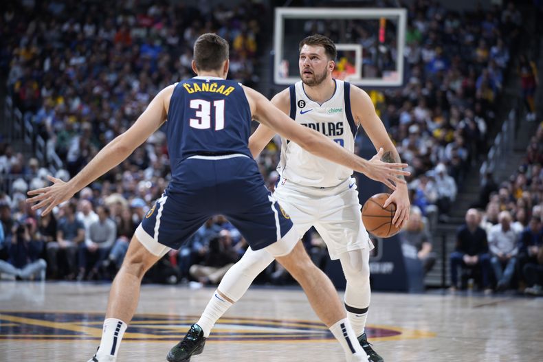 DEP-BAS MAVERICKS-NUGGETS