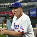 Bruce Bochy regresa del retiro para dirigir a Rangers