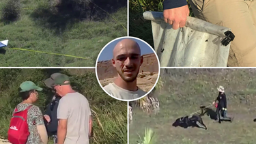 fbi confirma que restos hallados son de brian laundrie