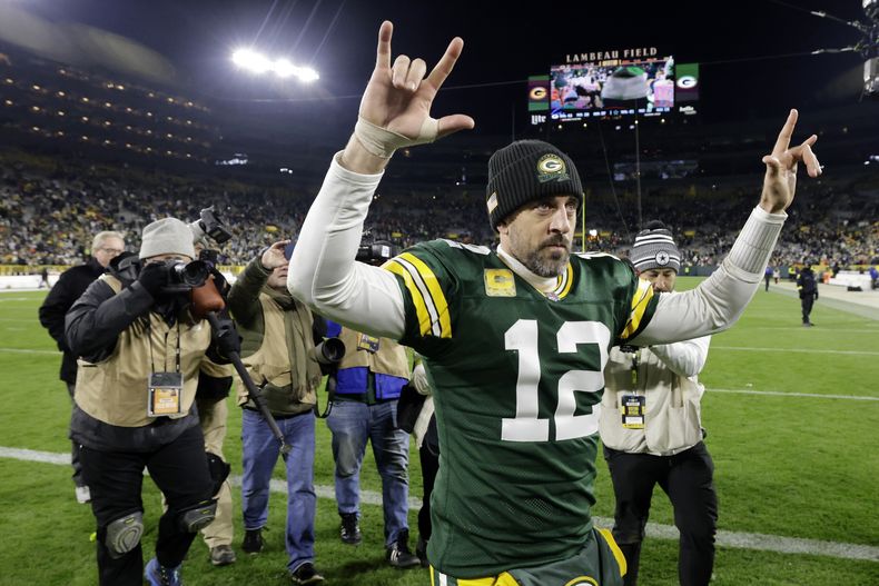 DEP-NFL TITANS-PACKERS