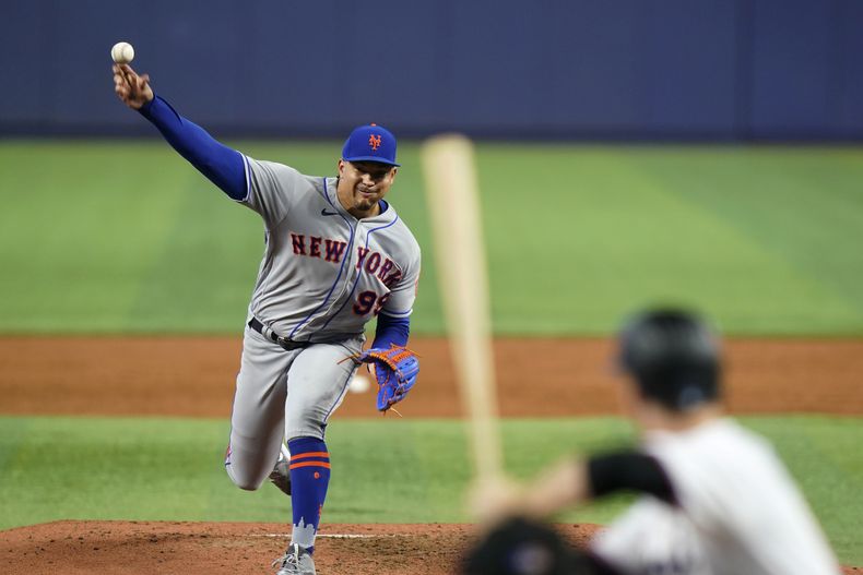 DEP-BEI METS-MARLINS