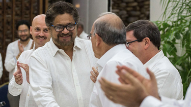 colombia acusa a cuba de violar resolucion de la onu