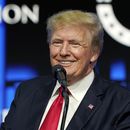 Panel: Justicia obstruye investigación de documentos  Trump