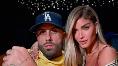 confundi el amor con obsesion: aleska genesis remueve el pasado y habla sobre su brujeria a nicky jam