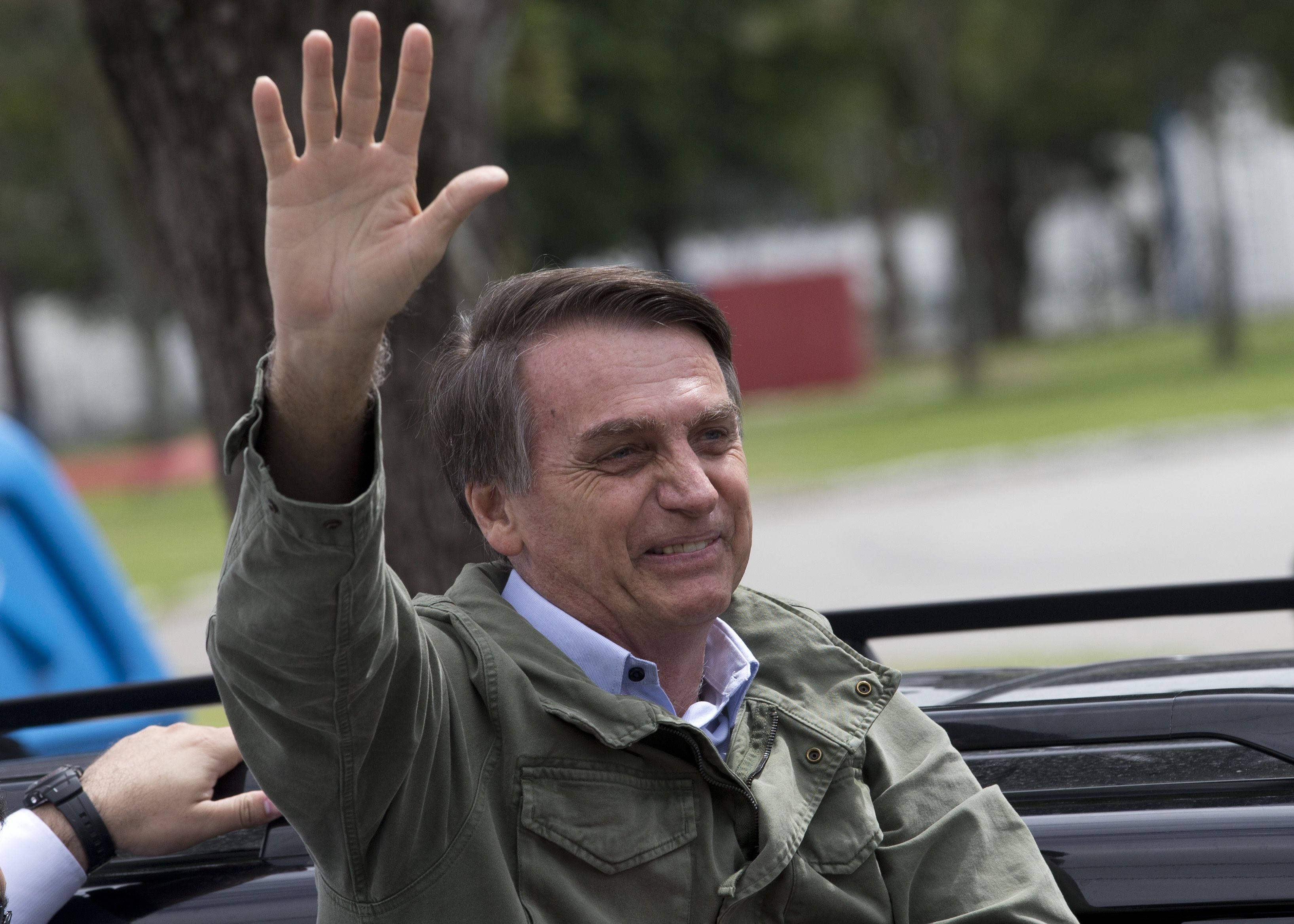 La embajada de Brasil en Cuba tiene los días contados, dice Bolsonaro