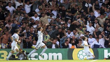 Tras error de Mendy, Chelsea capitula y cae 3-0 en Leeds