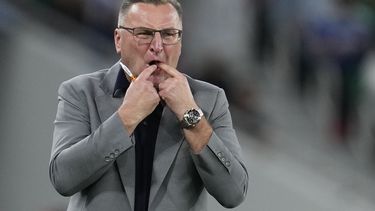 Polonia decide cambiar de técnico tras el Mundial