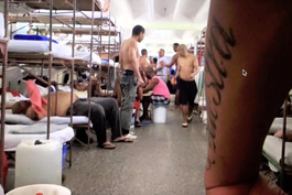 cuba es el pais con la tasa mas alta de poblacion penitenciaria a nivel mundial
