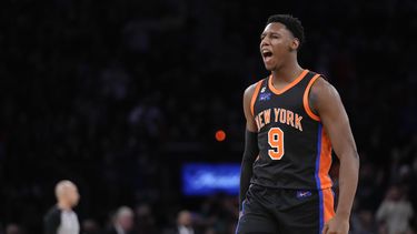 Con 5 partidos, NBA preserva tradicional jornada navideña