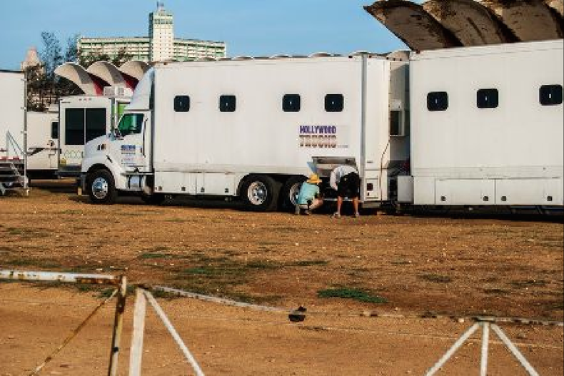 Fast & Furious cuba I