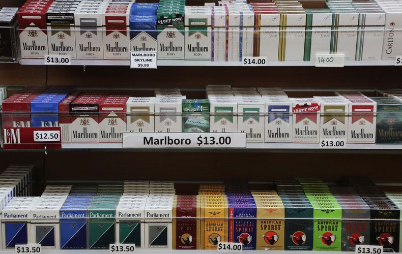 difference between cigarette and cigar Cigar vs. Cigarillo: Is Size the Only Difference? – Sisuman