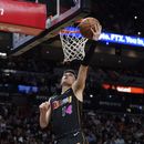 Heat resiste ataque de Irving; Nets hilan 11 derrotas