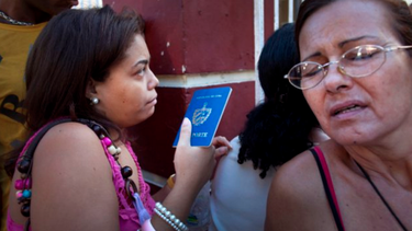 ¿que pasara con la ley de ajuste cubano?