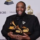 El rapero Killer Mike fue detenido por la Policía de Los Ángeles después de ganar tres premios Grammy