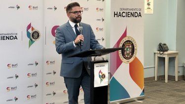 Recaudos de Hacienda superan proyecciones en julio