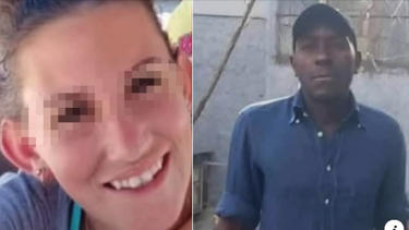 brutal asesinato de joven madre en matanzas estremece a la comunidad: el agresor ya esta detenido