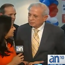 Regalado ganó segundo término en Miami