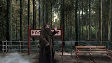 Universal Orlando revela detalles de Harry Potter