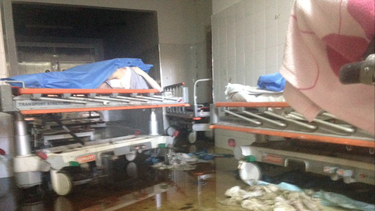 muere cubano en venezuela y su cadaver pasa ocho dias en la morgue